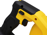 DEWALT 18V XR Compact Blower DCV100-XJ Bare Tool â Yellow/Black