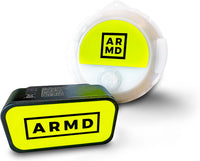 ARMD Guard, Smart Van Alarm and Tracker, Wire Free Motion Detector calls Mobile Phone, Real-time GPS Locator, Fleet View, easy Set-up, SIM Card and Data Included