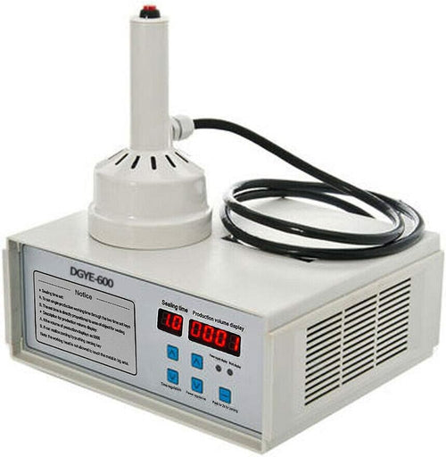 Handheld Heat Sealer Electromagnetic Induction Machine Ã¢ÂÂ 20-100mm