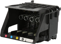 USED Replacement Print Head for HP OfficeJet Pro 8100/8600/8610/8620/8650/251DW/276DW
