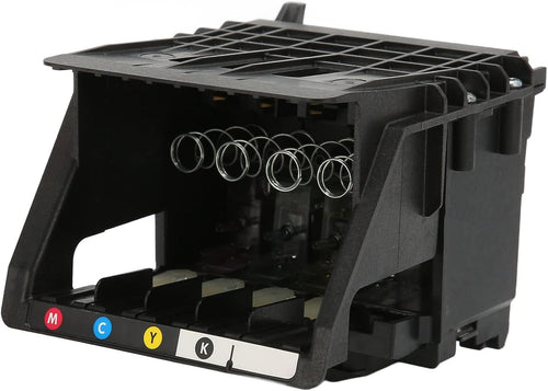 USED Replacement Print Head for HP OfficeJet Pro 8100/8600/8610/8620/8650/251DW/276DW