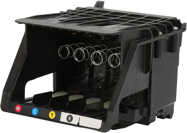 USED Replacement Print Head for HP OfficeJet Pro 8100/8600/8610/8620/8650/251DW/276DW