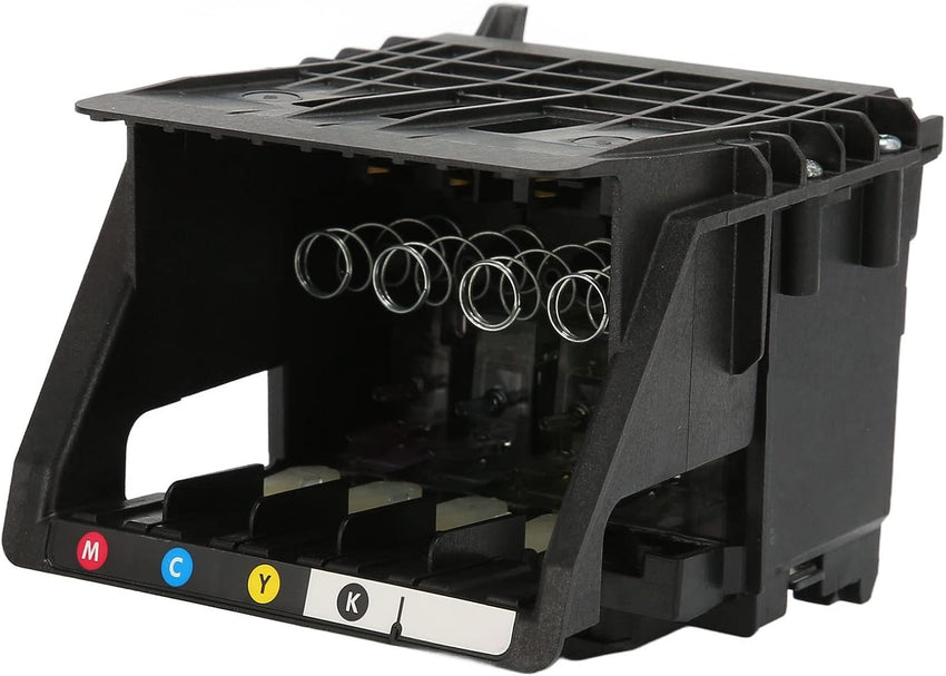 USED Replacement Print Head for HP OfficeJet Pro 8100/8600/8610/8620/8650/251DW/276DW