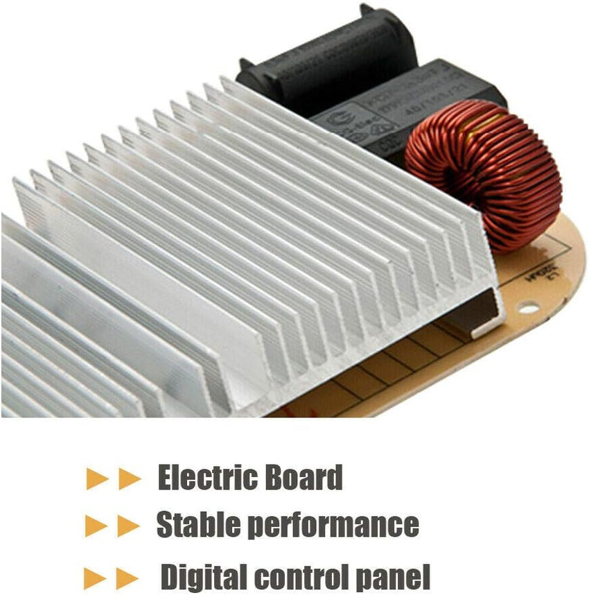Handheld Heat Sealer Electromagnetic Induction Machine Ã¢ÂÂ 20-100mm