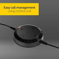 Jabra Evolve 20 Ms Stereo