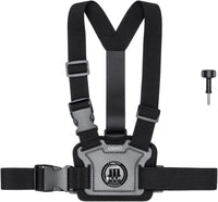 DJI Osmo Action Chest Strap Mount STRAP ONLY NO ACCESSORIES.