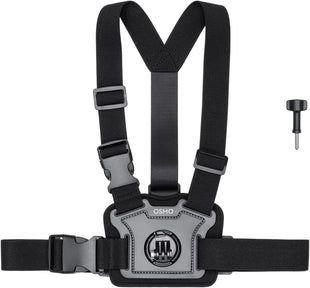 DJI Osmo Action Chest Strap Mount STRAP ONLY NO ACCESSORIES.