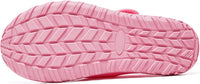 Girls Water Shoes Lightweight Quick Dry Barefoot Swim Shoes for Pool Surfing Ã¢ÂÂ Pink 5.5