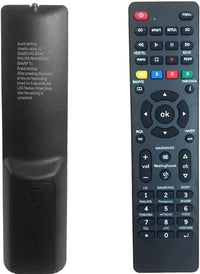 Universal TV Remote Control INCL Batteries - universal remote control for tv Samsung, Vizio, Sony, Panasonic, Smart TV, HAIER, Toshiba, Philips, TCL tv remote control universal