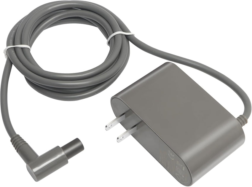 Dyson Gen5 Detect/Gen5 Outsize Replacement Charger 43.25V AC Adapter Black