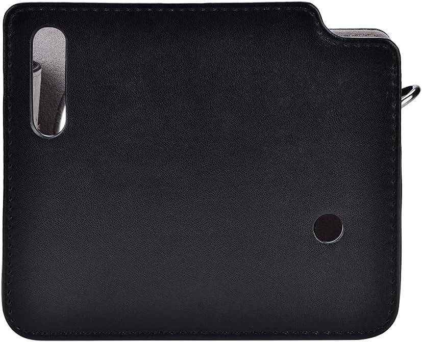 Adjustable Camera Case Bag for SQ6 Camera â Black