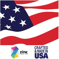 Kodak 5x7 cm Sticky-Backed ZINK Photo Paper (50 Sheets) Compatible With Kodak Printomatic Instant Camera