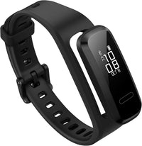 Huawei Band 4E Active - Activity Tracker Black Packing Box damage