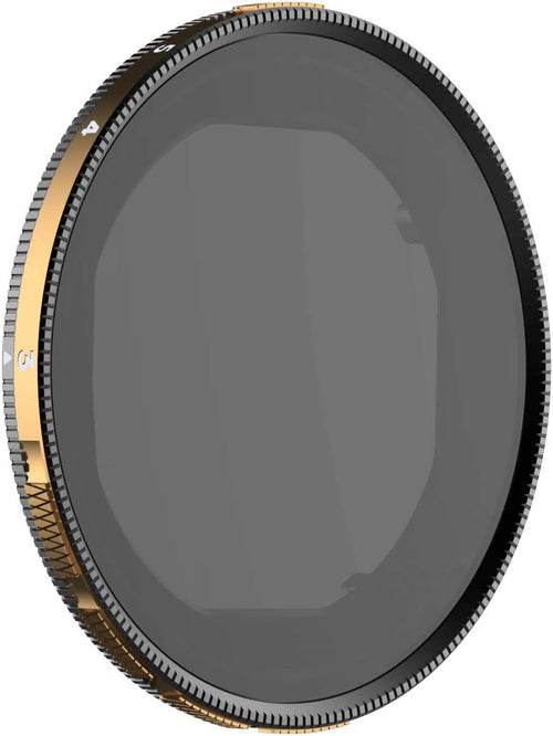 PolarPro LiteChaser Pro Variable ND Filter 3-5 Stops,IPHN-11-3/5-VND