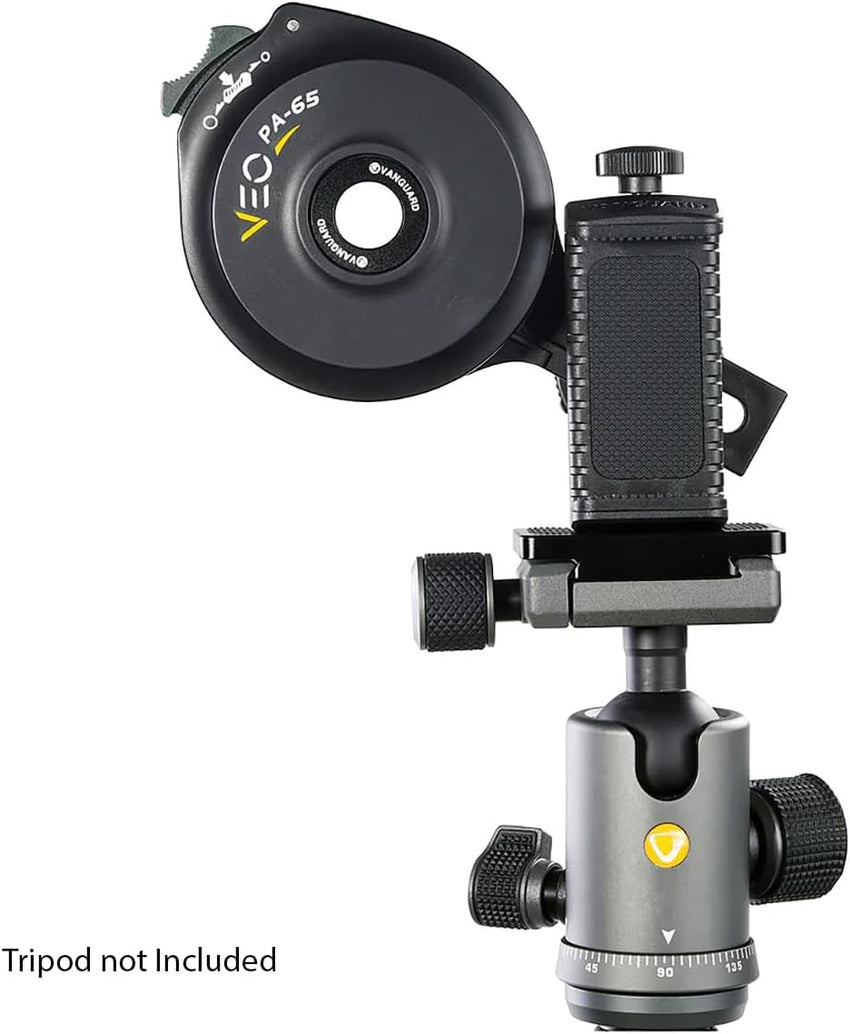 VANGUARD VEO PA-65 DIGISCOPE KIT FOR SPOTTING SCOPES