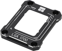 Thermalright CPU Contact Frame for LGA 1700 Retrofit Kit, 17XX-BCF Bracket Intel 12th/13th/14th Generation Anti-Bending Buckle Black