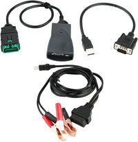 Lexia 3 Full Chip PP2000 Diagnostic Interface V7.83 Auto Diagnostic Tool