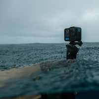 GoPro HERO12 Black READ DESC - Waterproof Action Camera with 5.3K60 Ultra HD Video, 27MP Photos, HDR, 1/1.9" Image Sensor, Live Streaming, Webcam, Stabilization