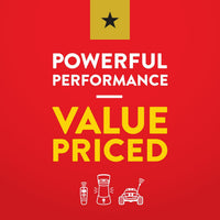 Eveready Gold by Energizer - AA Battery (40 Pack) - Bulk Double A Batteries - 1.5V Alkaline - Reliable Power For Every Day Devices - 100% Recyclable Plastic Free Packaging - 10 Year Shelf Life