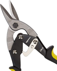 Amazon Basics Straight Cut Aviation Snip â Straight