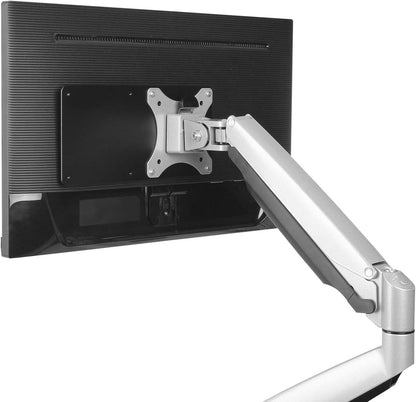 AISENS MPC01-055 VESA Mount for Mini PC, Black