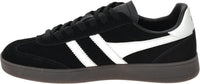 Gola Womens Viper Casual Trainers Black/White UK 5