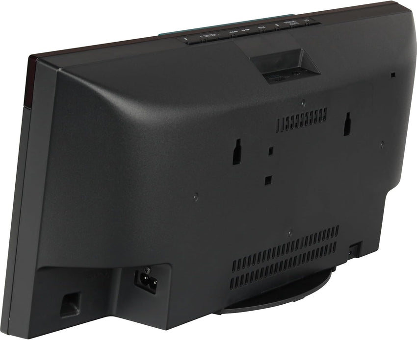 Panasonic SC-HC304EG Micro HiFi System