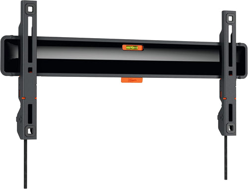 Vogel's TVM 3405SP flat OLED TV wall mount for 32-77 inch televisions, Maximum 50 kg, Maximum VESA 400x200 like the LG OLED B and C series, Distance from wall only 2.2 cm
