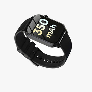 TRAUSI Smart Watch for Men, 120 Sports Modes Smartwatch with 1.83" HD Touchsreen, IP67 Waterproof, Sleep Monitor, Bluetooth Call & Music Control Fitness Watch for Android/iPhone