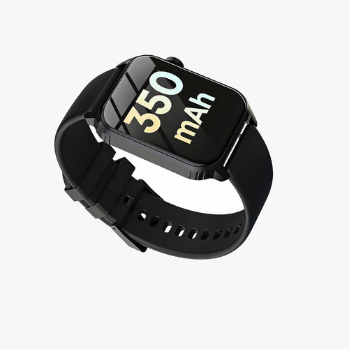 TRAUSI Smart Watch for Men, 120 Sports Modes Smartwatch with 1.83" HD Touchsreen, IP67 Waterproof, Sleep Monitor, Bluetooth Call & Music Control Fitness Watch for Android/iPhone