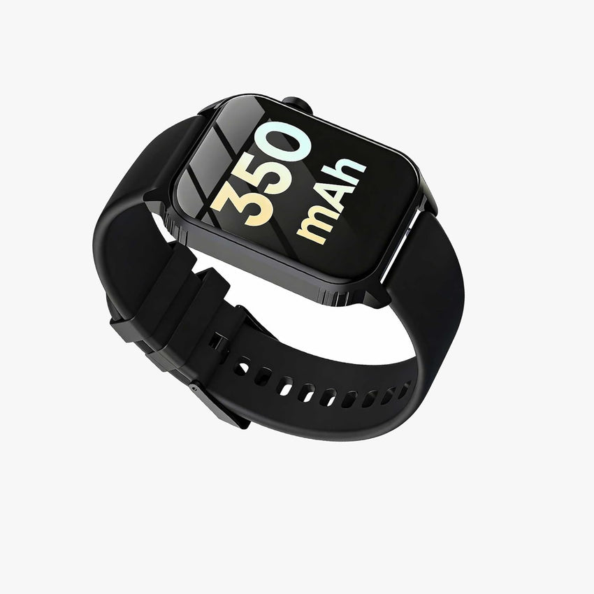 TRAUSI Smart Watch for Men, 120 Sports Modes Smartwatch with 1.83" HD Touchsreen, IP67 Waterproof, Sleep Monitor, Bluetooth Call & Music Control Fitness Watch for Android/iPhone