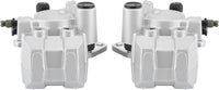 Front Brake Calipers 2pc Assembly for Kodiak 400/450 â Kodiak 400/450