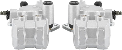 Front Brake Calipers 2pc Assembly for Kodiak 400/450 â Kodiak 400/450