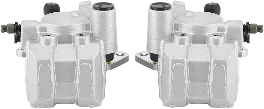 Front Brake Calipers 2pc Assembly for Kodiak 400/450 â Kodiak 400/450