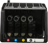 USED Replacement Print Head for HP OfficeJet Pro 8100/8600/8610/8620/8650/251DW/276DW