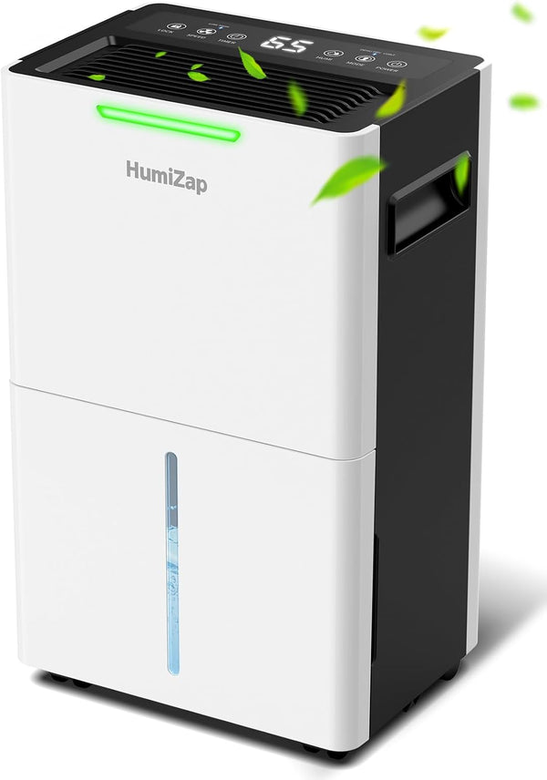 Dehumidifiers