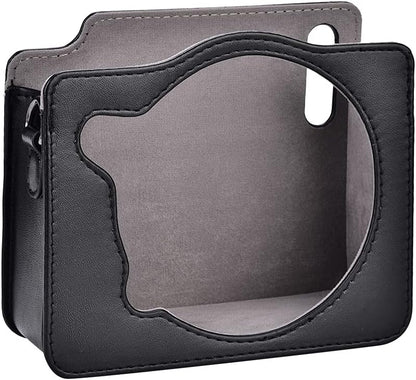 Adjustable Camera Case Bag for SQ6 Camera â Black