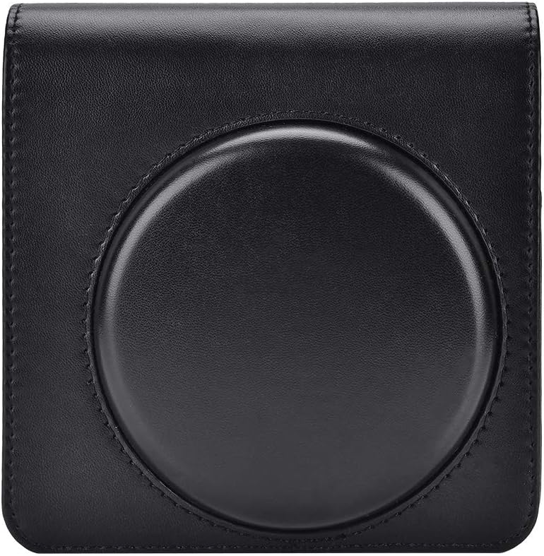 Adjustable Camera Case Bag for SQ6 Camera â Black