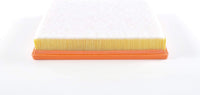 Bosch Car Air Filter S0244 Moisture-Resistant High Tensile StrengthOE Fit