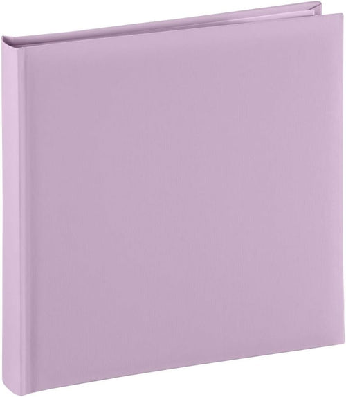 Hama Jumbo Fine Art Photo Album, 30 x 30cm, 80 Pages, Lilac
