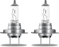 OSRAM TRUCKSTAR PRO H7 24V Halogen Headlight +120% Brightness â 64215TSP