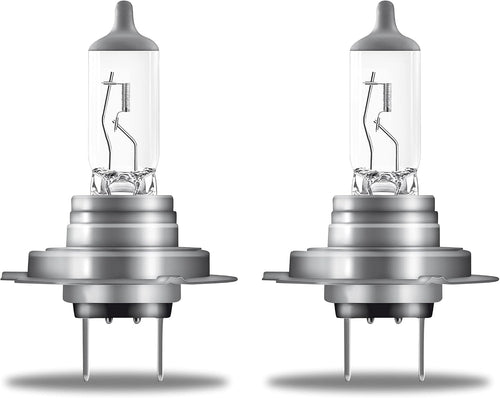OSRAM TRUCKSTAR PRO H7 24V Halogen Headlight +120% Brightness â 64215TSP