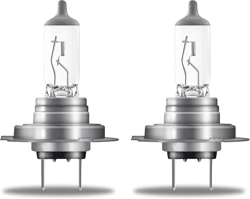 OSRAM TRUCKSTAR PRO H7 24V Halogen Headlight +120% Brightness â 64215TSP