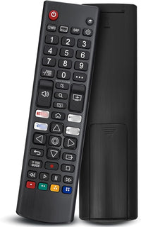for tcl tv remote roku for tcl roku tv remote control Smart LED LCD TV's INCL BATTERIES