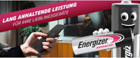 Energizer Advanced - AA Batteries (16 Pack) - Double A Battery 1.5V - Up To 100% Longer Lasting - Ideal for High-Drain Devices - 0% Plastic Packaging - 10 Year Shelf Life [Amazon Exclusive]