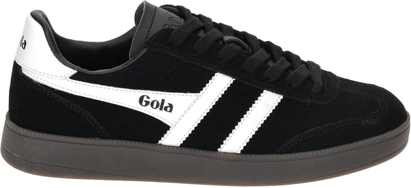Gola Womens Viper Casual Trainers Black/White UK 5