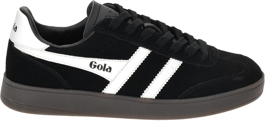Gola Womens Viper Casual Trainers Black/White UK 5