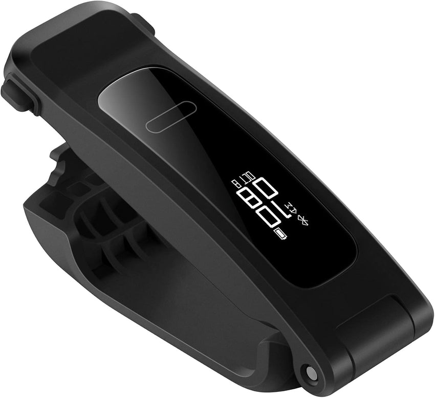 Huawei Band 4E Active - Activity Tracker Black Packing Box damage