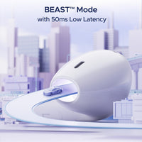 boAt Airdopes Joy, 35Hrs Battery, Fast Charge, IWP Tech, Low Latency, 2Mic ENx, Type-C Port, v5.3 Bluetooth Earbuds, TWS Ear Buds Wireless Earphones with mic (Swedish White)