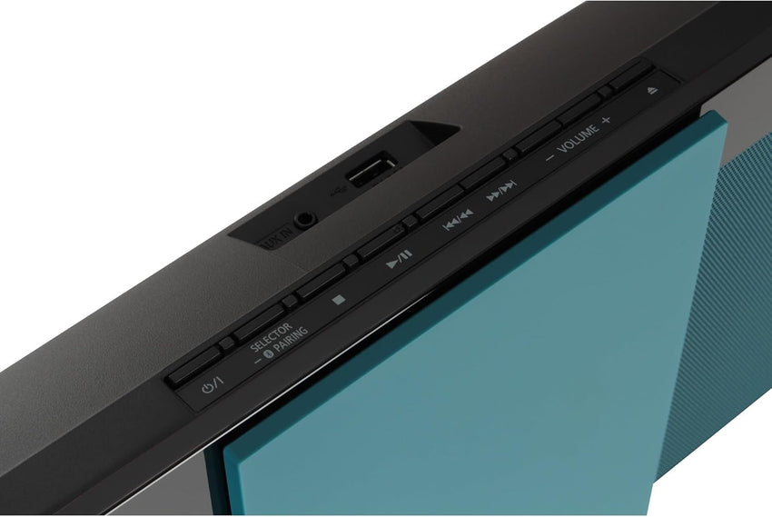 Panasonic SC-HC304EG Micro HiFi System